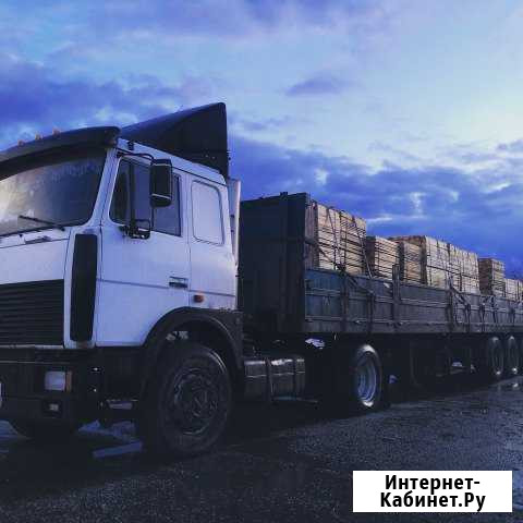 Грузоперевозки до 20 тонн длиномер Ростов-на-Дону - изображение 1