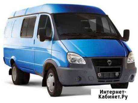 Грузоперевозки по городу, области до 1.5 тонн Псков