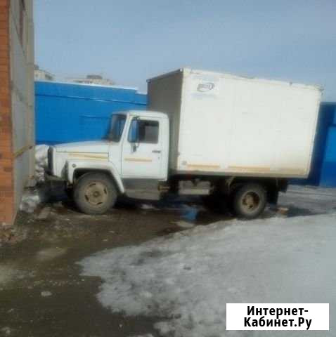Грузоперевозки, Переезды, Грузчики, Газон Нижний Тагил - изображение 1