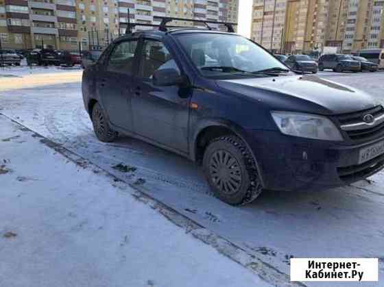 Сдам автомобиль в аренду Тюмень