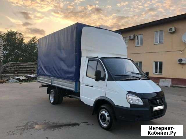 Грузоперевозки - Газель до 3-х тон - Гручики 24/7 Казань - изображение 1