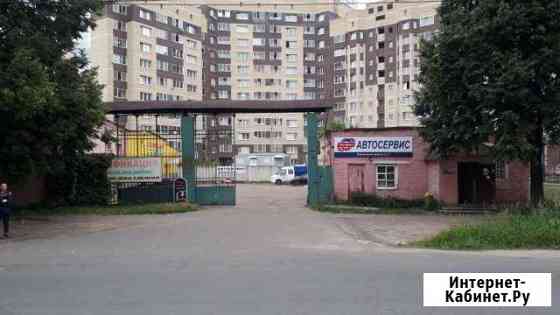 Автосервис Бронницы
