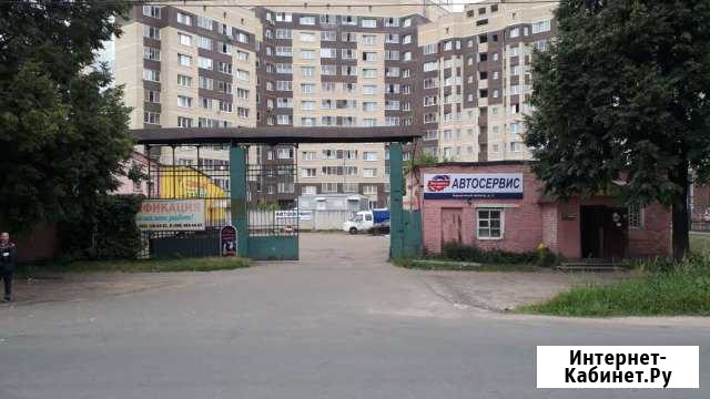 Автосервис Бронницы - изображение 1