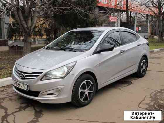 Аренда авто под выкуп Реутов