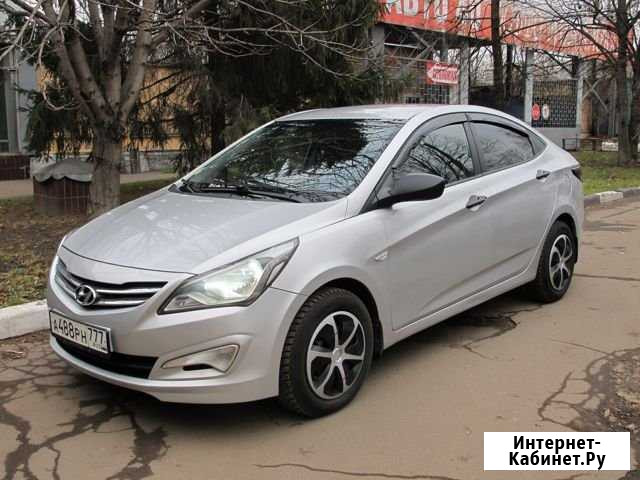 Аренда авто под выкуп Реутов - изображение 1