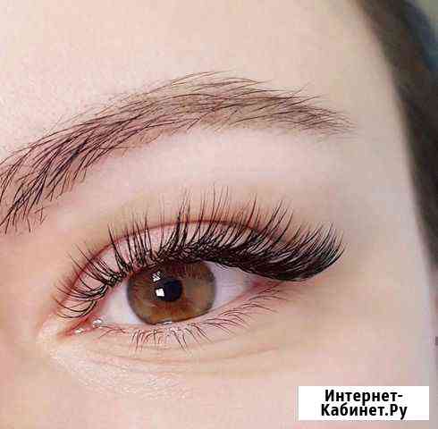 Наращивание ресниц. Левенцовка Ростов-на-Дону