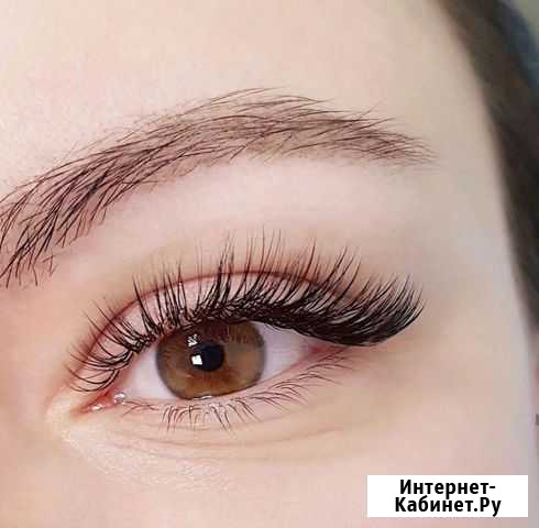 Наращивание ресниц. Левенцовка Ростов-на-Дону - изображение 1