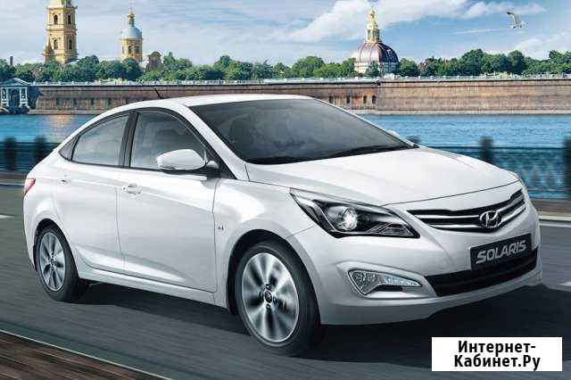 Аренда авто Москва - изображение 1
