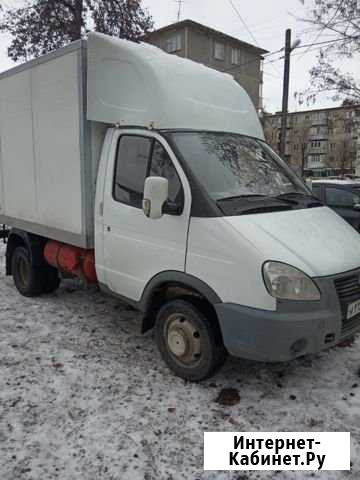 Грузоперевозки Нальчик - изображение 1