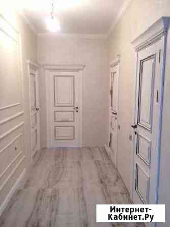 Установка входных и межкомнатных дверей Новосибирск