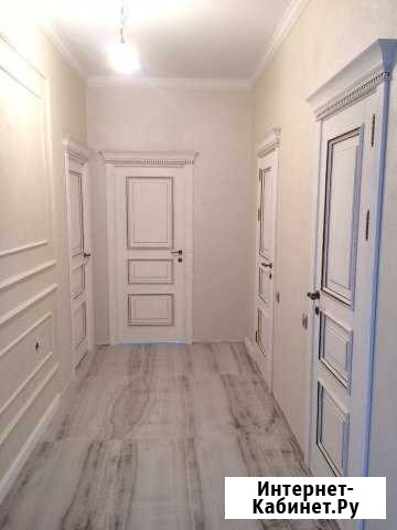 Установка входных и межкомнатных дверей Новосибирск - изображение 1