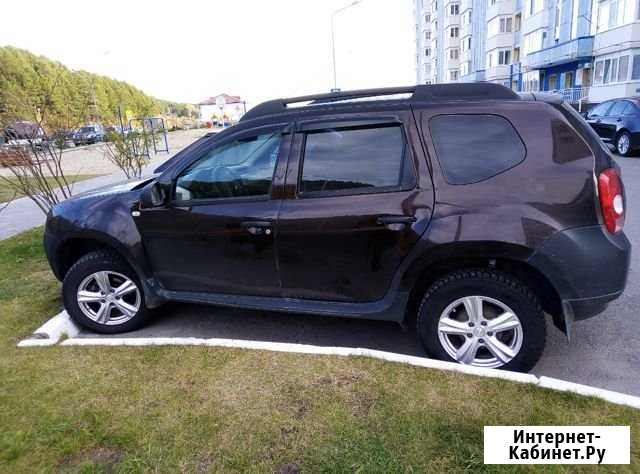 Аренда автомобилей Ханты-Мансийск - изображение 1