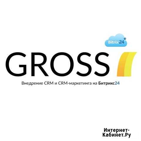 Внедрение Битрикс24 CRM: аудит и обучение Таганрог - изображение 1