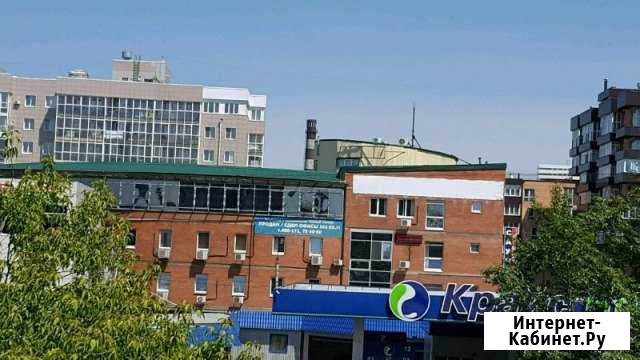 Сдам рекламные места в центре города Иркутск - изображение 1