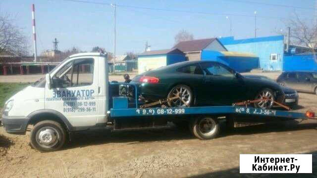 Эвакуатор. сто. Круглосуточно Тимашевск - изображение 1