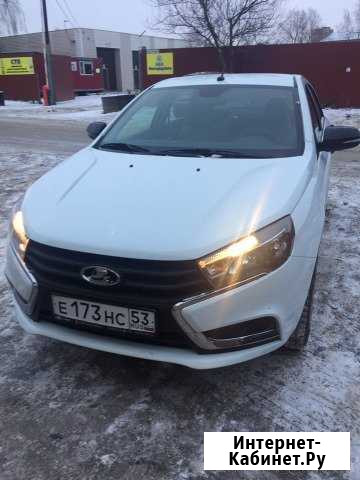 Аренда авто Великий Новгород - изображение 1