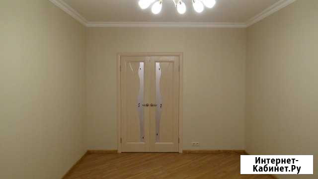 Обои, шпатлевка, ламинат Самара - изображение 1