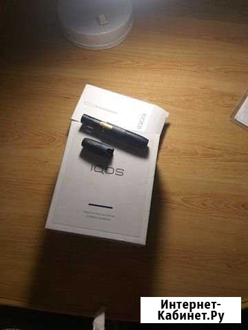 Ремонт iqos Саратов - изображение 1