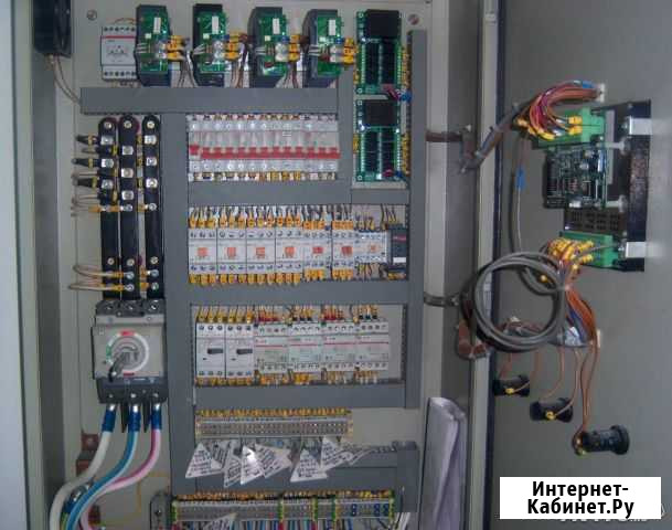 КИП. Автоматика, Монтаж и ремонт КИП и Автоматики Пятигорск - изображение 1