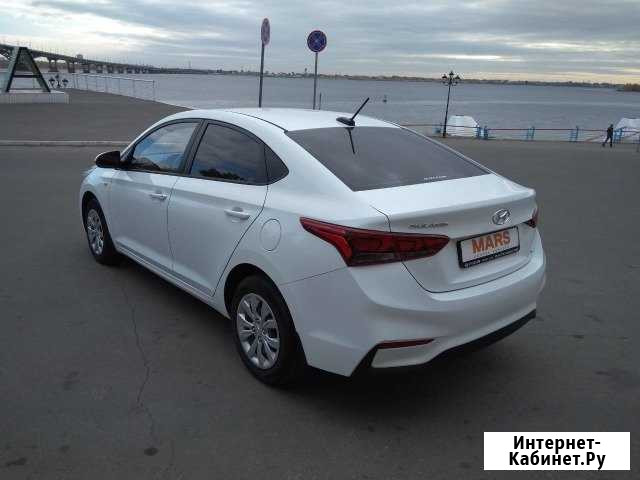 Аренда прокат автомобилей в Ульяновске Ульяновск - изображение 1