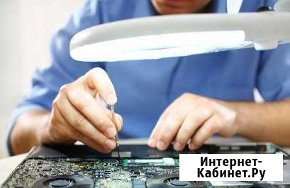 Компьютерная помощь. Частный мастер. Сложные случа Уфа - изображение 1