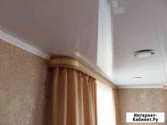 Натяжные потолки Черкесск