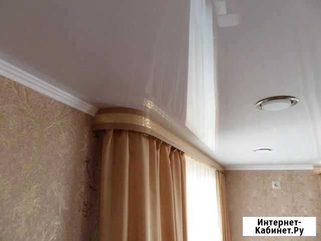 Натяжные потолки Черкесск - изображение 1