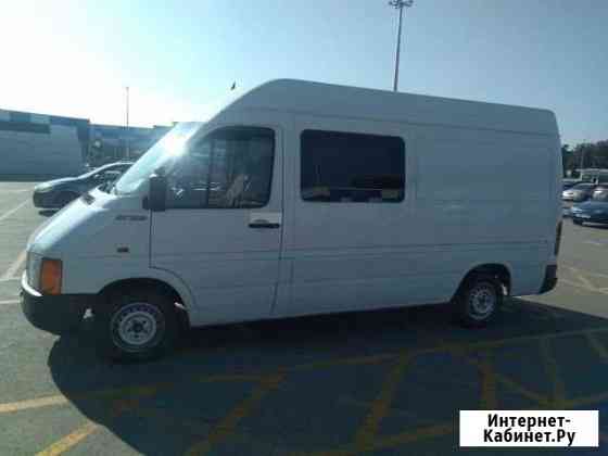 Грузоперевозки Симферополь