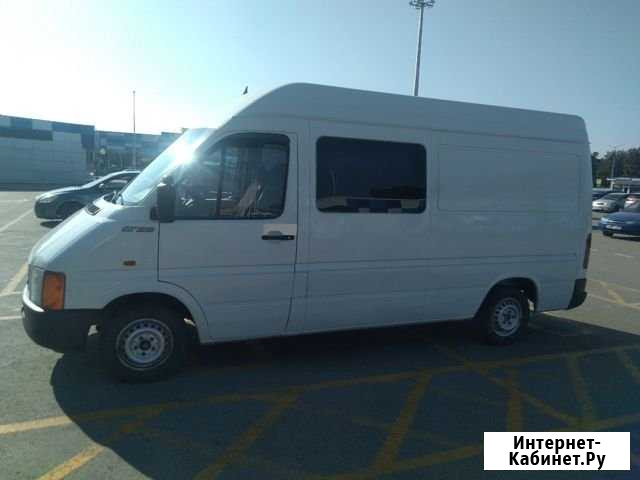 Грузоперевозки Симферополь - изображение 1