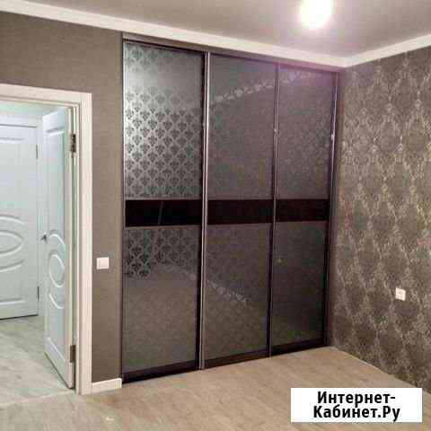 Шкафы купе гардерорбные Саратов