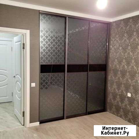 Шкафы купе гардерорбные Саратов - изображение 1