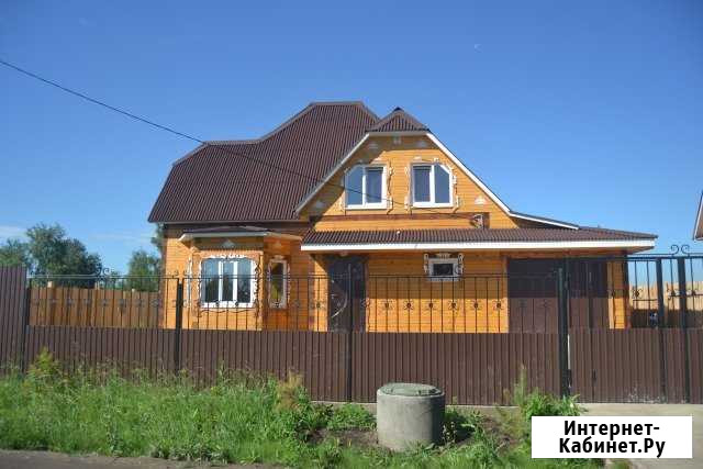 Строительство домов, коттеджей, дач Иркутск - изображение 1