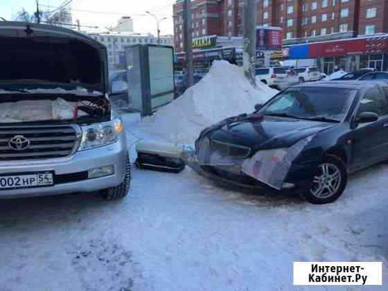 Отогрев Авто Краснообск