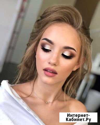 Причёски, макияж Казань - изображение 1