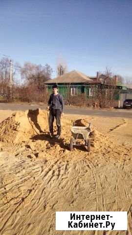 Разнорабочий Борисоглебск - изображение 1