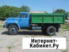 Песок, пгс, Вывоз мусора ЗИЛ 7т Уфа