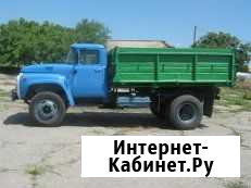 Песок, пгс, Вывоз мусора ЗИЛ 7т Уфа - изображение 1