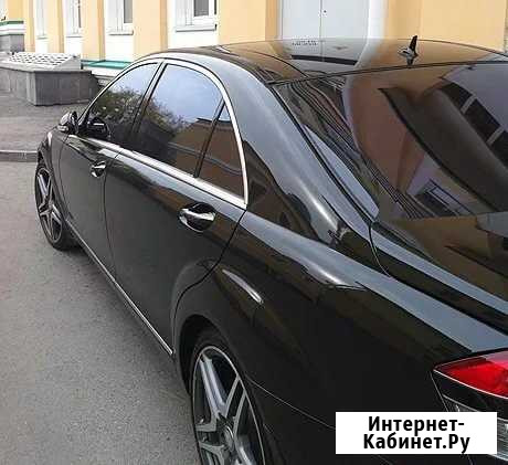 Тонировка 24 часа Москва - изображение 1