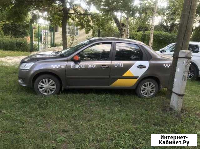 Аренда автомобиля Тамбов - изображение 1