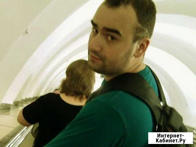 Ремонт компьютера, ноутбука любой сложности Санкт-Петербург - изображение 1