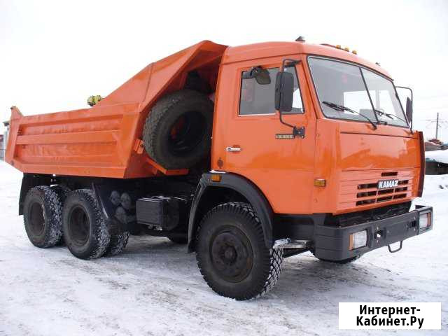 Песок щебень керамзит Энгельс - изображение 1