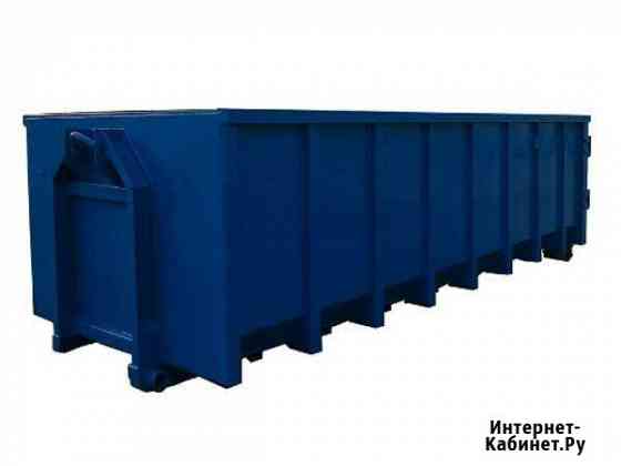 Вывоз мусора Пермь