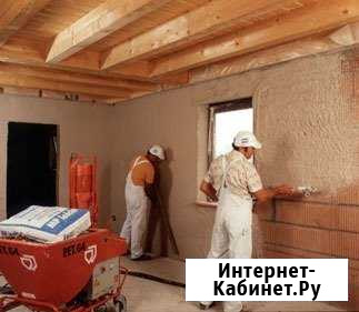 Строительные работы Калининград - изображение 1