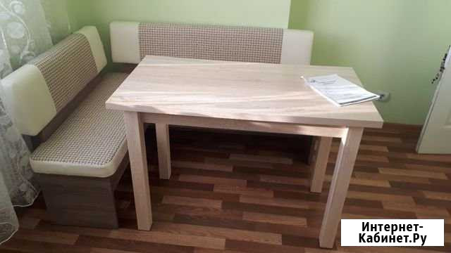 Сборка мебели Хабаровск - изображение 1