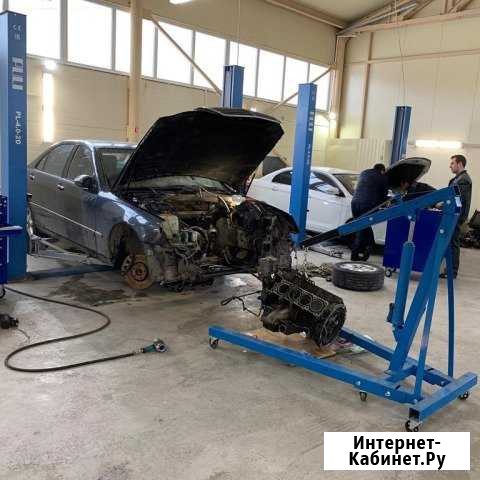 Замена грм Нижний Новгород - изображение 1