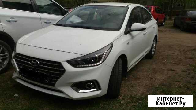 Автомобиль, который тебя достоин Самара - изображение 1