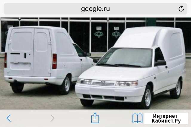 Грузоперевозки Каблук Набережные Челны - изображение 1