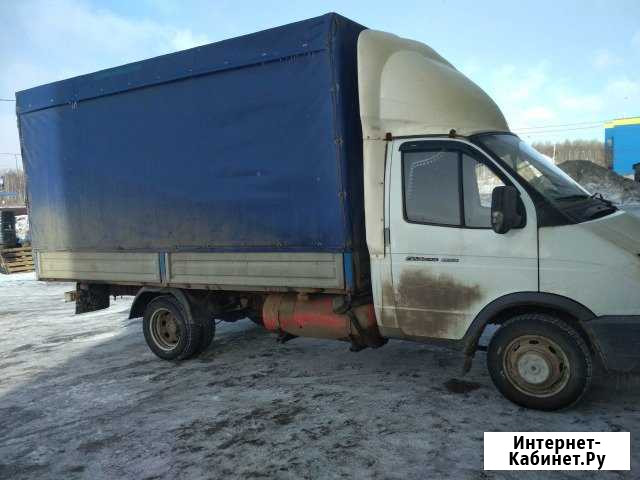 Услуги грузоперевозки Газель Ярославль - изображение 1