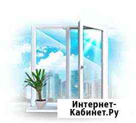 Пластиковые окна от производителя Кисловодск