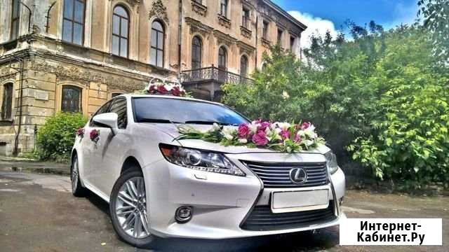 Автомобили на свадьбу Тула - изображение 1